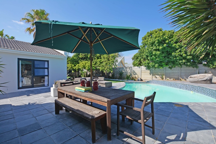 4 Bedroom Property for Sale in Blouberg Rise Western Cape